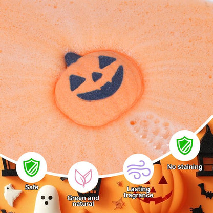 The Halloween Surprise Kids Can't Wait To Try