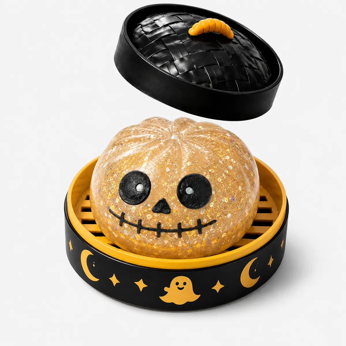 HalloweenSquishy Dumplings