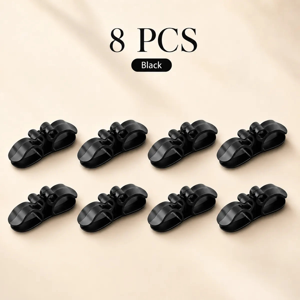 Buy8 · $3.74each(Black)
