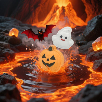 The Halloween Surprise Kids Can't Wait To Try