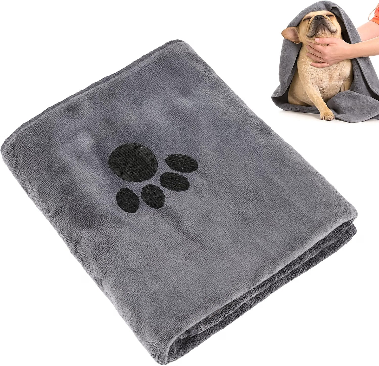 Cat Towel