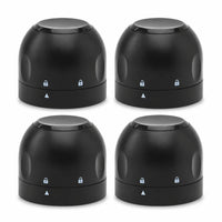 Champagne Stopper(4PCS)