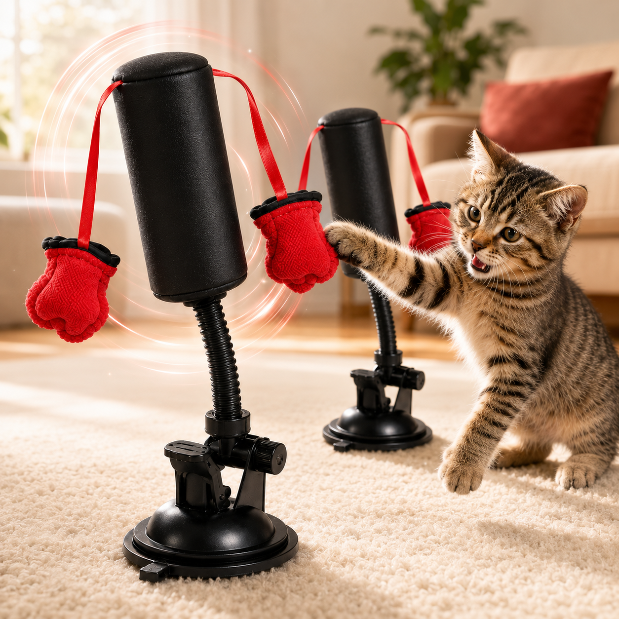 2 Toys – Daily Play