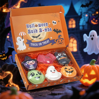 The Halloween Surprise Kids Can't Wait To Try