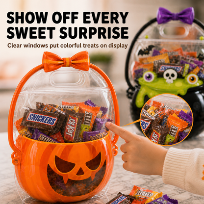 HALLOWEENTREAT BAGS