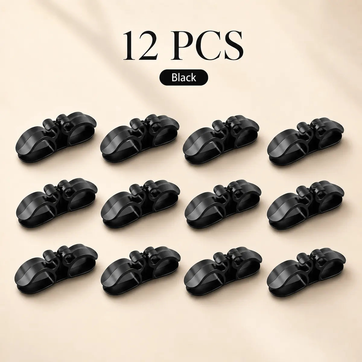 Buy12 · $3.33each(Black)