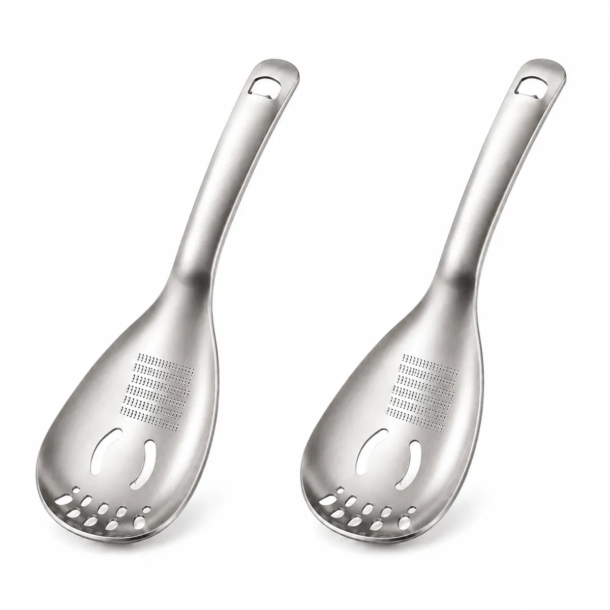 2 Spoon
