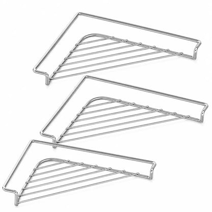 Stainless Steel Corner SinkRack（upsell）