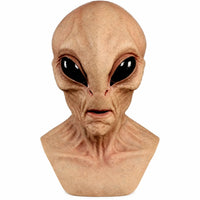 Alien Horror Mask