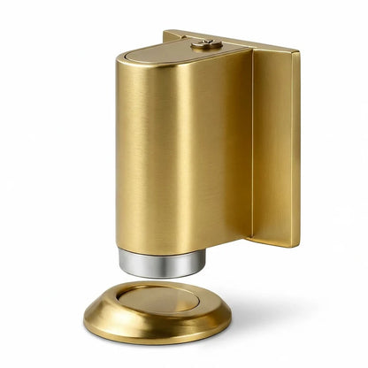 Magnetic Door Stopper - Limited Time Offer