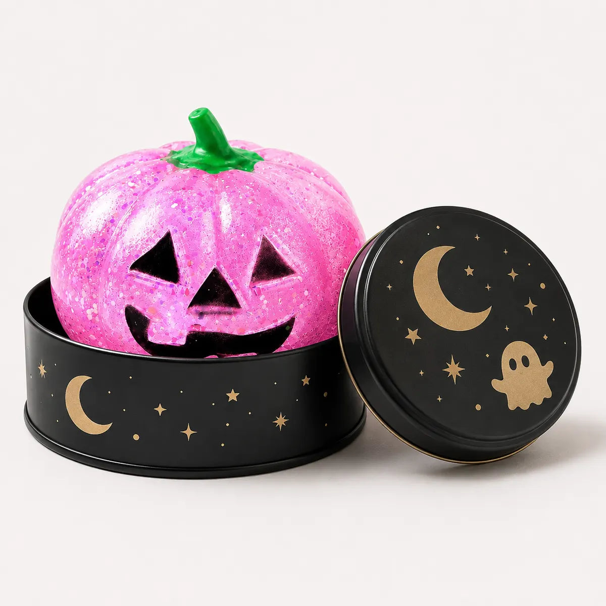 HalloweenSquishy Dumplings