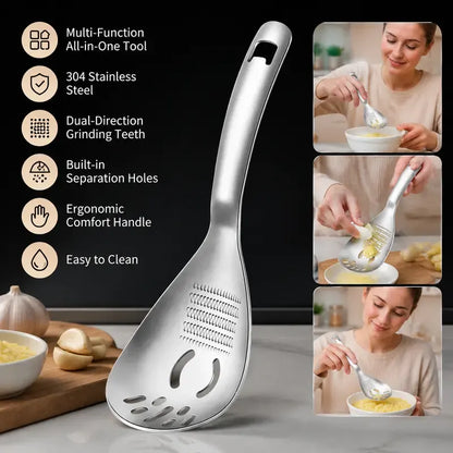 Multifunction Cooking Spoon
