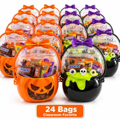 HALLOWEENTREAT BAGS