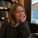 Rachel P.