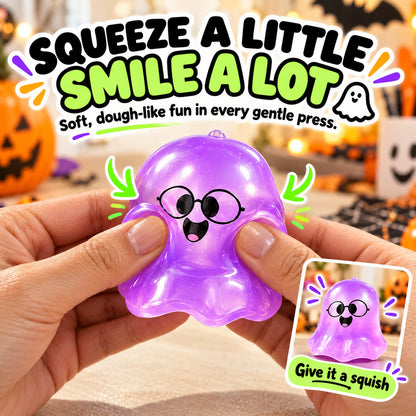 The Little Ghost That Makes Halloween More Fun