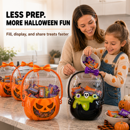 HALLOWEENTREAT BAGS