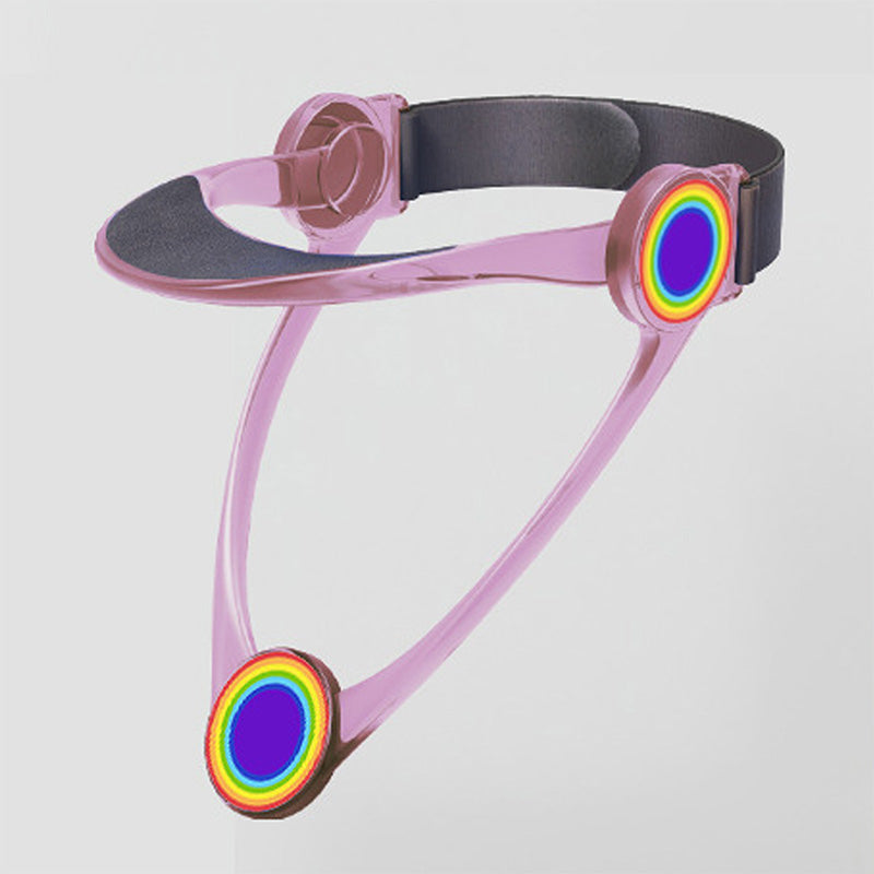 Dluvivo®🔥360° Adjustable Neck Brace