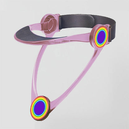 Dluvivo®🔥360° Adjustable Neck Brace