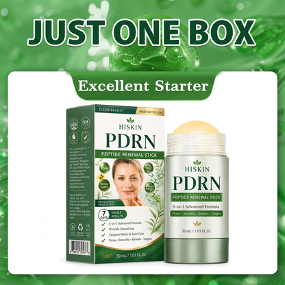 𝑯𝑰𝑺𝑲𝑰𝑵® PDRN Anti‑Aging & Targeted Spot Care(👨‍⚕️Helps Smooth Wrinkles, Support Firmer‑Looking Skin, and Improve The Appearance Of Visible Spots in 7 days🕑)